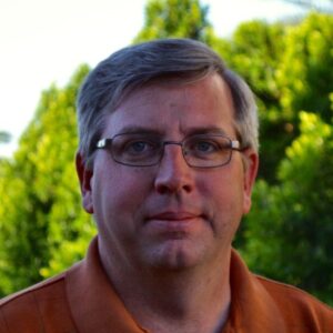 Christopher Sloan Photo