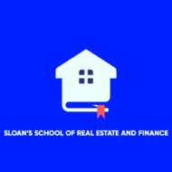 Sloan's School of Real Estate and Finance